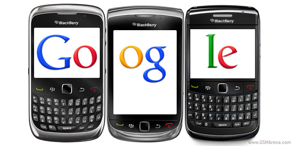 Google’s BlackBerry Moment or Microsoft’s Better Mouse Trap?